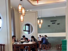 -小乡小镇·传承桐庐土菜·老板亲自烧的菜