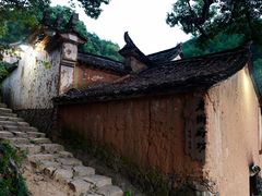-杨家堂村