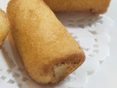 -东鑫记港式茶餐厅(南京东路店)