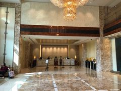 -杭州城中香格里拉大酒店