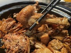 -鑫悦楼煎蟹·16年海鲜大排档