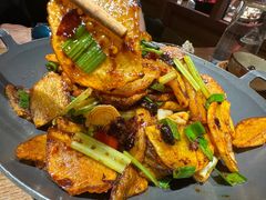 -鸽子窝(黄村店)