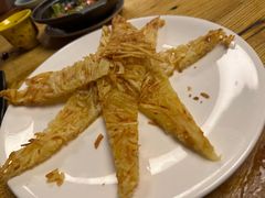 -缘生态云南菜·野生菌庭院餐厅(华侨城店)