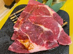 -汉城馆·烤肉火锅餐厅·韩国烤肉(河北云瑧世纪大饭店)