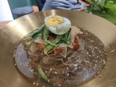 -东俞·韩式料理(院东街店)