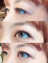 -茉柠Morning Nails