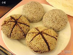火烧-八先生涮肉房(三里河店)