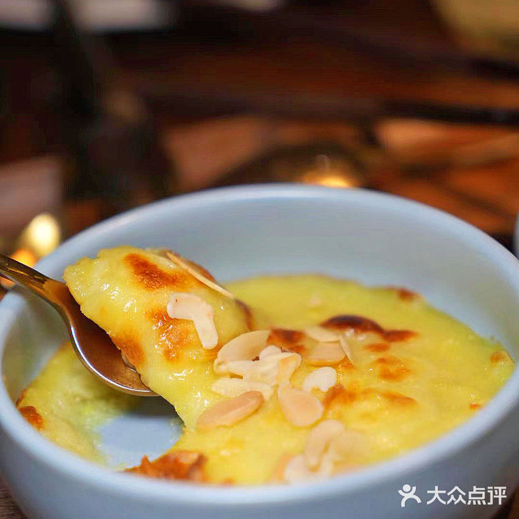 聚餐去哪吃？来这家福建菜餐厅吧