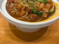 -客临百思德·东北特色馆(龙湖时代天街店)