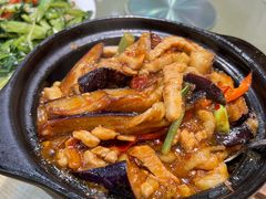 -滋味满屋美食坊(上海街店)
