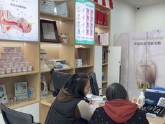 -自然之声助听器·呼吸机(康桥旗舰店)