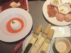 -牛YO寿喜烧火锅自助(三台子万象汇店)