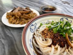 -再回首鸡肉米线(人民路一店)