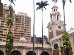 -香港大学