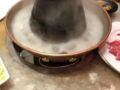 -东来顺饭庄(西直门店)