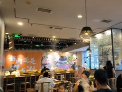 -呷哺呷哺 黄金牧场 (旧宫永辉超市店)