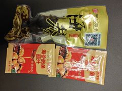 -宫品海参专卖店(静安大宁店)