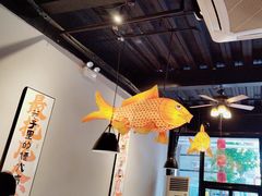 -向川南·水煮鱼·川菜(和平里店)