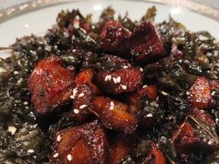 -庆赫隆融合菜馆(群力店)