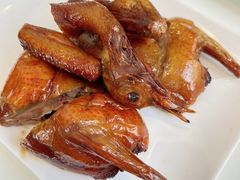 招牌灌汤乳鸽-有心德(麦地店)