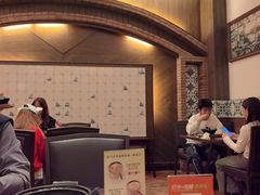 -澳门木偶葡国餐厅(珠海店)