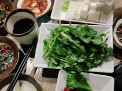 -野妹火锅(南园店)
