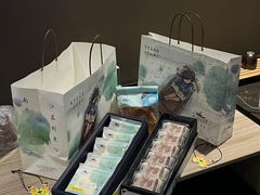 -好一朵茉莉花(老门东店)