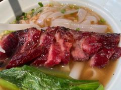 -港久茶餐厅(鹭洲里店)