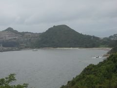 -南丫岛
