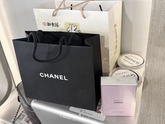 -CHANEL(首都机场T2店)