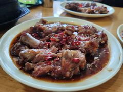 -贤花饭店(城阳店)