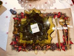 -ZARA HOME(蓝色港湾店)