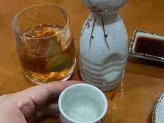 -银子铁板烧料理自助餐(人民广场店)