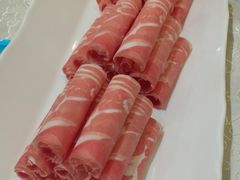 -东来顺饭庄(新源里店)