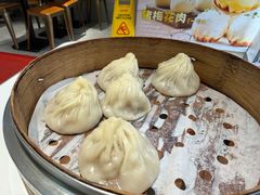 -小杨生煎(黄河路美食休闲街店)