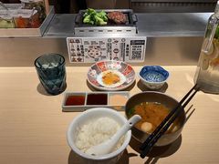 -肉肉大米(金虹桥店)