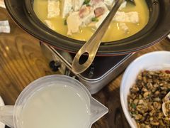 -老唐三下锅 ·张家界地标美食(溪布街店)