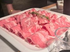 -焱三乐四川火锅店(经纬街店)