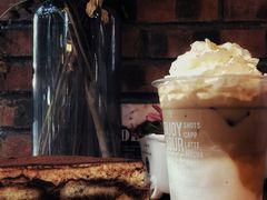 -旧雨咖啡·CoffeeFORU(黄村奥体店)