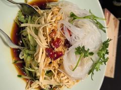 -五谷丰登农家院·地道胶东菜·海鲜烧烤(威海店)