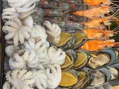 -水林间·寿喜烧自助(仙林金鹰店)