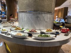 -杭州钱江新城万怡酒店-西餐厅