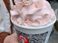 -霸王茶姬(渝北财富MALL店)