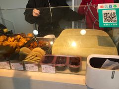 -娘心豆品(方庄店)