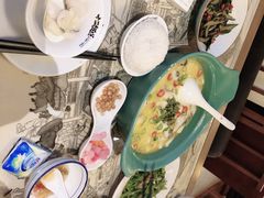 -十二饭点·川菜(北站圆融店)