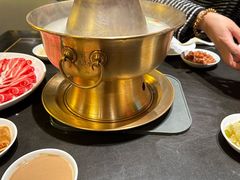 -鼓楼东街老火锅(鼓楼店)