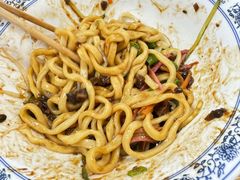-清真·鸦儿李记·小馆(后海店)