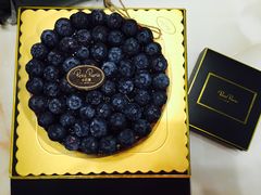 -PETIT PARIS 小巴黎(花园道店)
