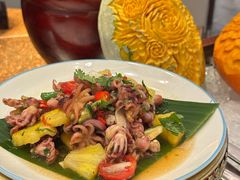 -济南香格里拉·咖啡泉自助餐厅