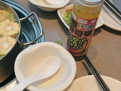 -为什么牛潮汕牛肉火锅(中信广场店)